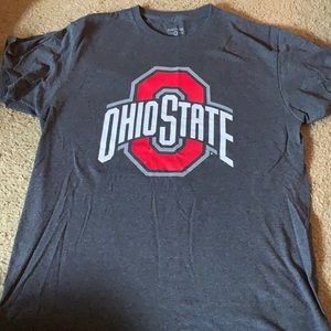 Ohio State T-shirt